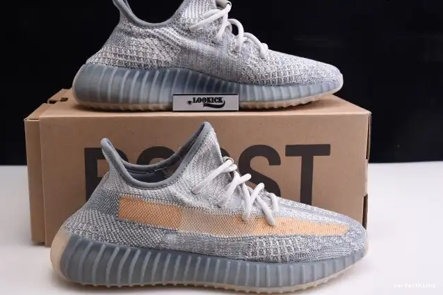 350 Yeezy FZ5421 V2 Adidas Boost Israfil 0604